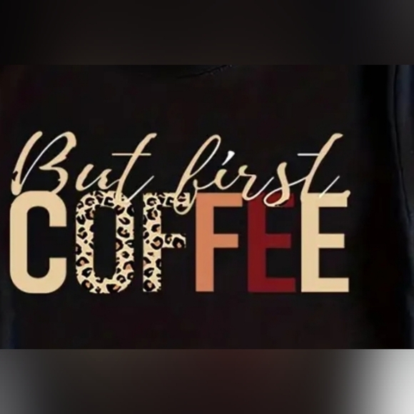 Women's Short-sleeve t-shirt Size S-XXL - Picture 2 of 2